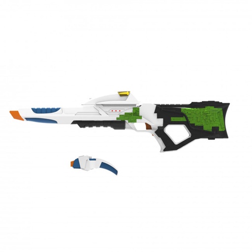 [AI1YRPC01] Nerf Star Trek Starfleet Type 2 & Type 3 Phaser Blaster Toys