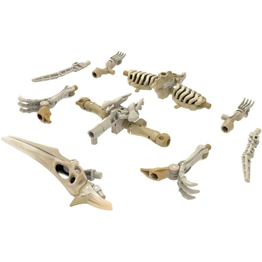 [AI1BTXZ01] Transformers Deluxe Wingfinger Fossilizer Figure
