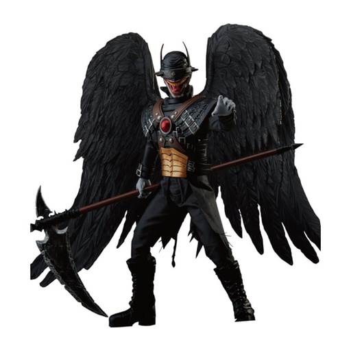 [VR7QCQX01] Beast Kingdom DAH Dark Knights Beath Metal Batman Who Laughs