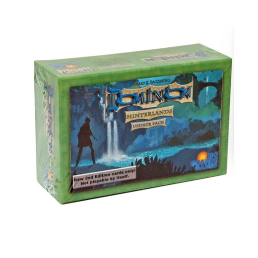 [VR7WJRP01] Dominion Hinterlands Game Update Pack