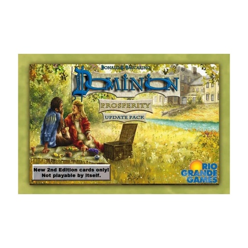 [VR7FUNM01] Dominion Prosperity Game Update Pack