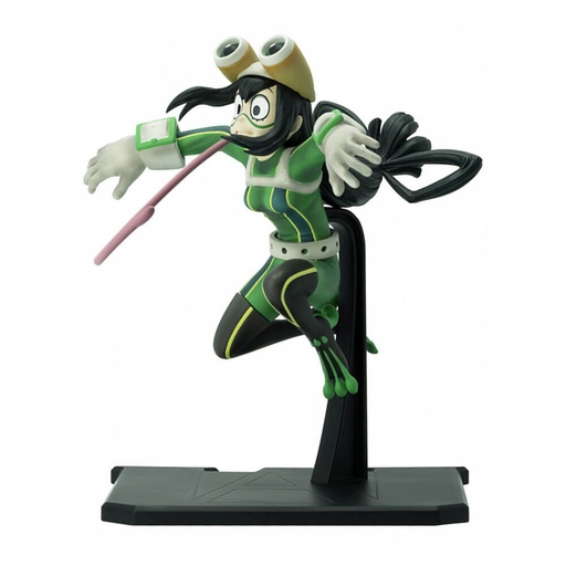 [VR7CTXY01] My Hero Academia Tsuyu Asui 1/10 Scale Figure