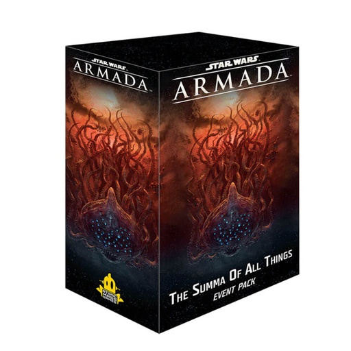 [VR7AYTO01] Star Wars Armada Summa of All Things Event Kit
