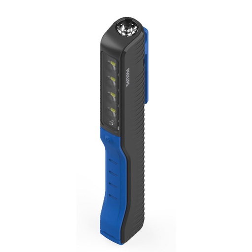 [PB1DFOH01] Philips LED Rechargeable Compact Pen Light