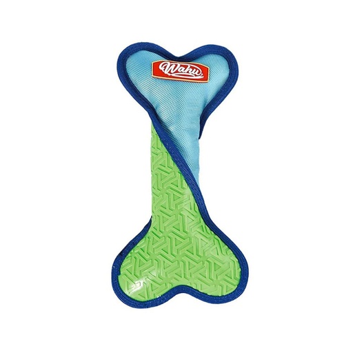 [RI2TFFI01] Wahu Pet Wa-Chew Bone Plush Animal Toy