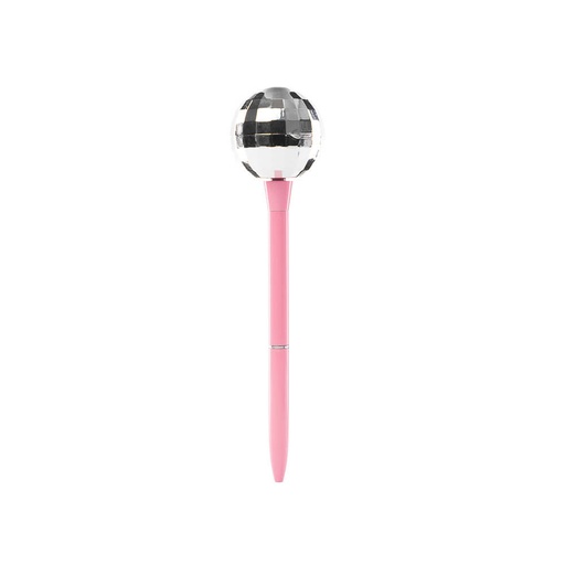 [WV7RDXZ01] NPW Gifts Disco Pen