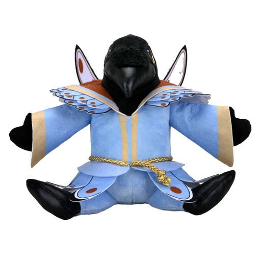 [LP3WIUE01] Dungeons & Dragons Kettlesteam Phunny Plush