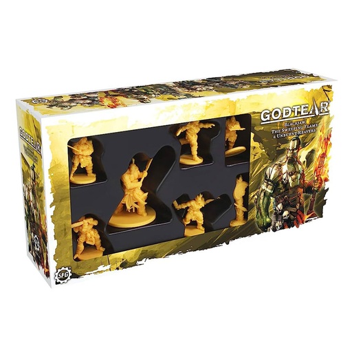 [LP3AQGJ01] Glow Adventure Board Game