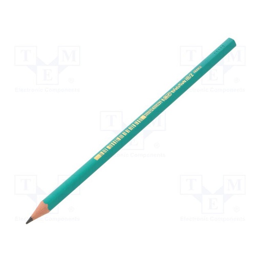 [WS4NCHI01] BIC Conte Evolution HB Lead Pencil Woodfree (Box of 12)