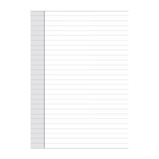 [WS4TSEB01] Debden A4 Notepad Dayplanner Refill (Pack of 2)