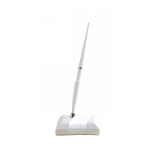 [WS4BNAC01] Me Wedding Signature Pen with Satin Ribbon (White)