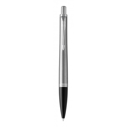 [WS4LEVU01] Parker Metro Metallic Ballpoint Pen with Chrome Trim