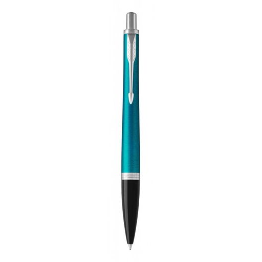 [WS4UBBZ01] Parker Urban Ballpoint Pen (Vibrant Blue)