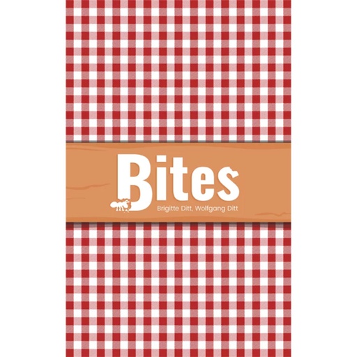 [MP3WBYJ01] Bites Board Game