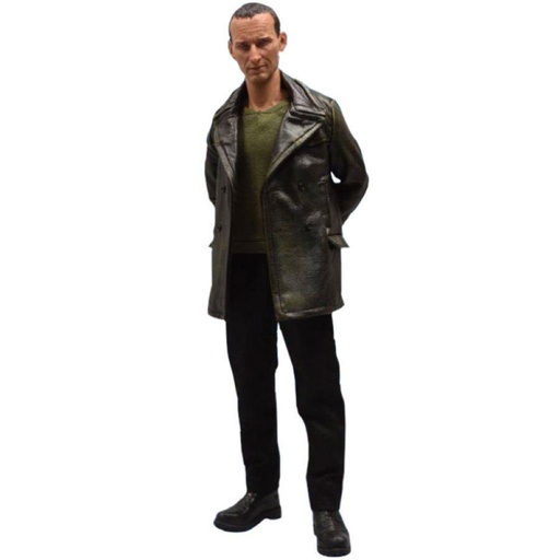 [IC14SNPH01] Doctor Who Ninth Doctor Special Edition 1:6 Scale 12" Figure
