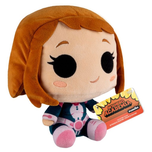 [IC14BLTT01] My Hero Academia Ochaco Uraraka 7" Pop! Plush