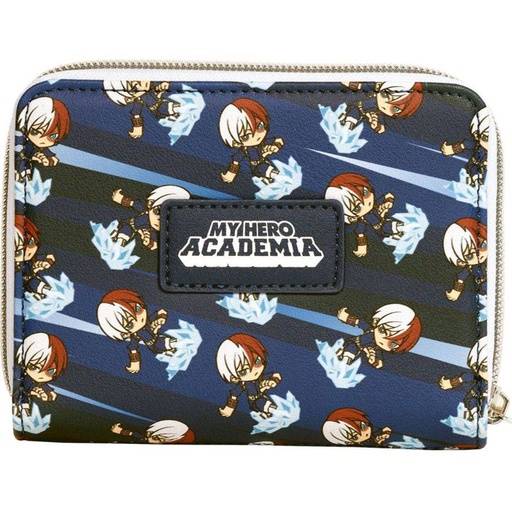 [IC14JMTR01] My Hero Academia Todoroki Purse