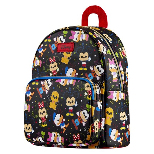 [IC14JHTG01] Disney Sensational 6 Mini Backpack