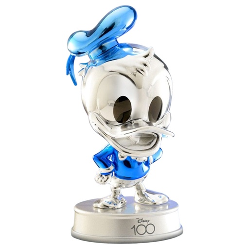 [IC14MGGS01] Disney Donald Duck Metallic Cosbaby