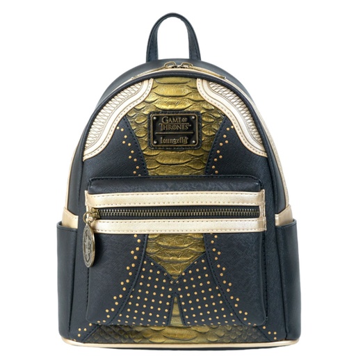 [IC14TYIR01] Game of Thrones Cersei US Exclusive Backpack