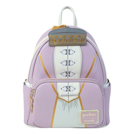 [IC14OEIM01] Harry Potter Dumbledore Costume Mini Backpack