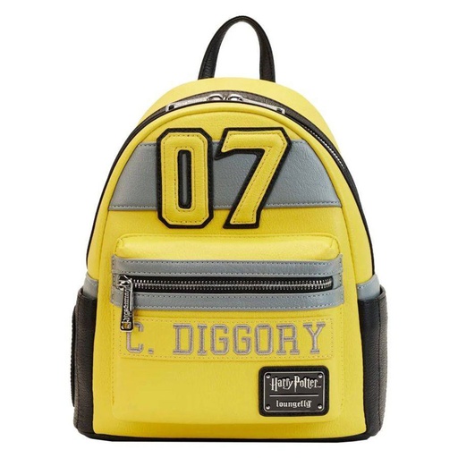 [IC14EMJP01] Harry Potter Cedric Diggory US Exclusive Mini Backpack