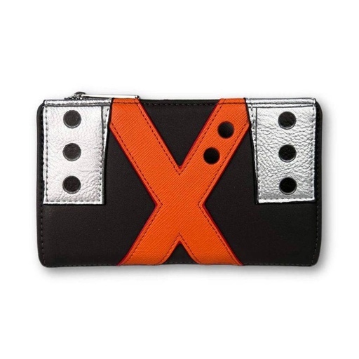 [IC14RHCI01] My Hero Academia Bakugou Cosplay Purse