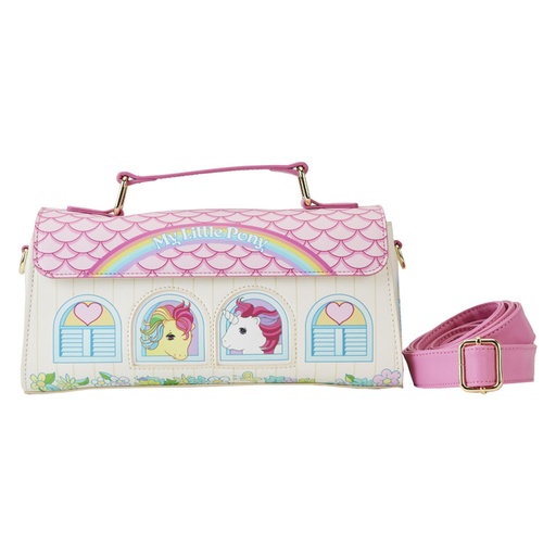 [IC14QYCQ01] My Little Pony 40th Anniversary Stable Crossbody