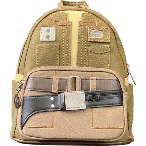 [IC14RUTI01] Star Wars Andor Costume Mini Backpack