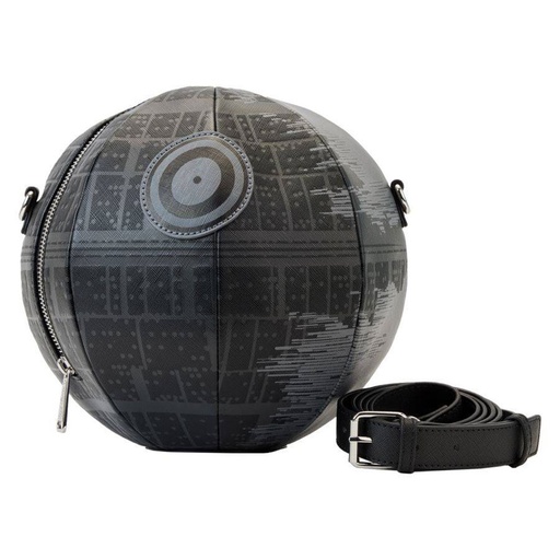 [IC14ERBW01] Star Wars Return of the Jedi 40th Anniv Death Star Crossbody