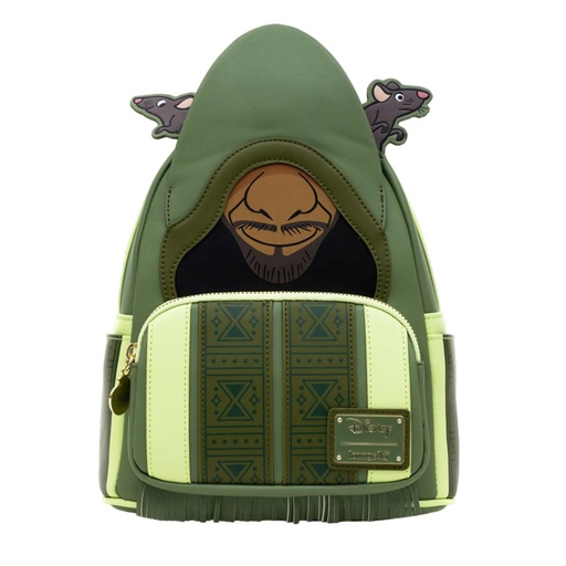 [IC14RWQR01] Encanto Bruno US Exclusive Mini Backpack