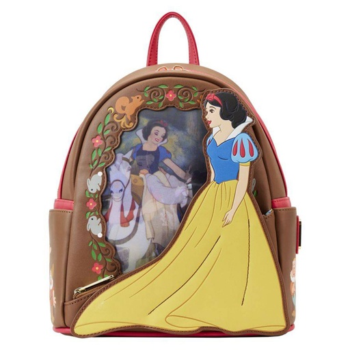 [IC14SGPI01] Snow White 1937 Princess Series Mini Pack