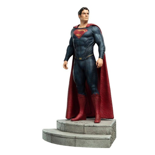 [IC14EMVI01] Justice League 2017 Superman 1:6 Scale Statue