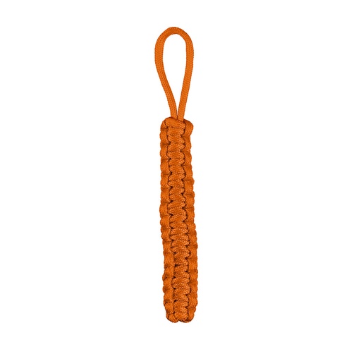 [SH2UJHX01] Victorinox Paracord Pendant for Swiss Army Knife (Orange)