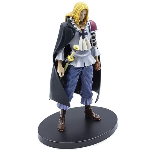 [HC1CJBZ01] Banpresto One Piece DXF Grandline Men Wanokuni Figure