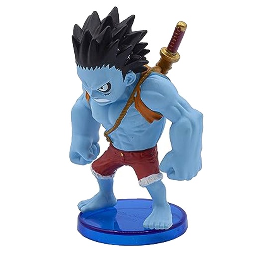 [HC1TGPM01] Banpresto One Piece Collectible Treasure Rally Figure