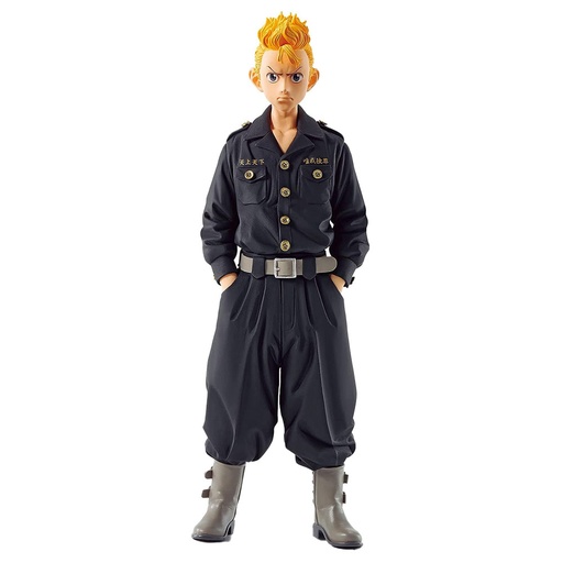 [HC1JKHB01] Banpresto Tokyo Revengers Takemichi Figure