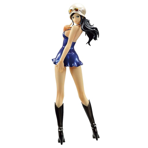 [HC1JDDS01] Banpresto One Piece Glitter and Glamours Nico Robin Figure