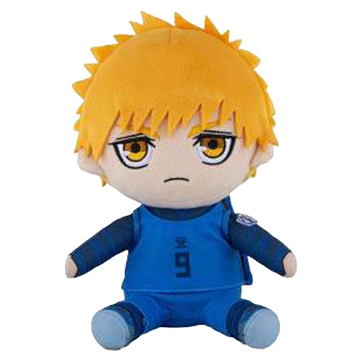[HC1VLUM01] Banpresto Bluelock Mascot Vol. 2 Plush Toy