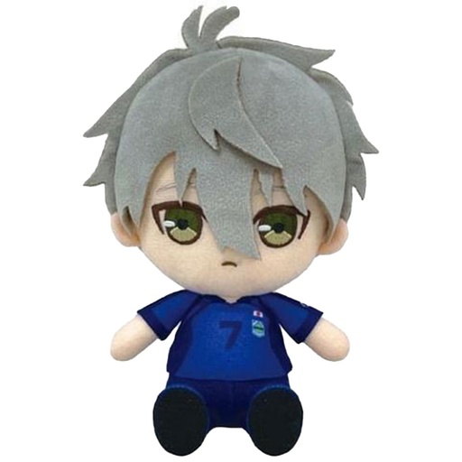 [HC1FRKF01] Banpresto Bluelock Seishiro Nagireo Mikage Big Plush