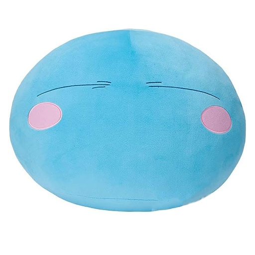 [HC1GVUK01] That Time I Got Reincarnated as Slime Rimuru Super Big Plush