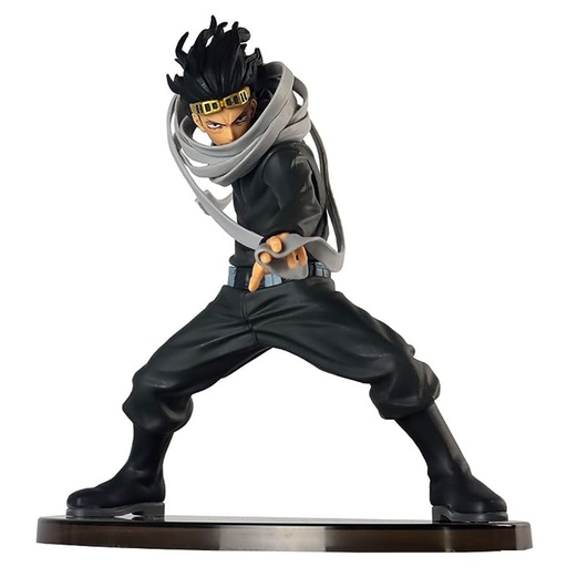 [HC1EUXC01] My Hero Academia The Amazing Heroes Aizawa Vol. 20 Figure