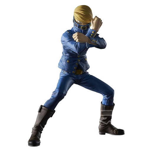 [HC1LRNV01] My Hero Academia The Amazing Heroes Tsunagu Vol. 26 Figure