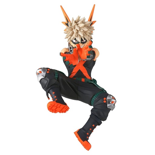 [HC1QZKB01] My Hero Academia The Amazing Heroes Bakugo Vol. 29 Figure