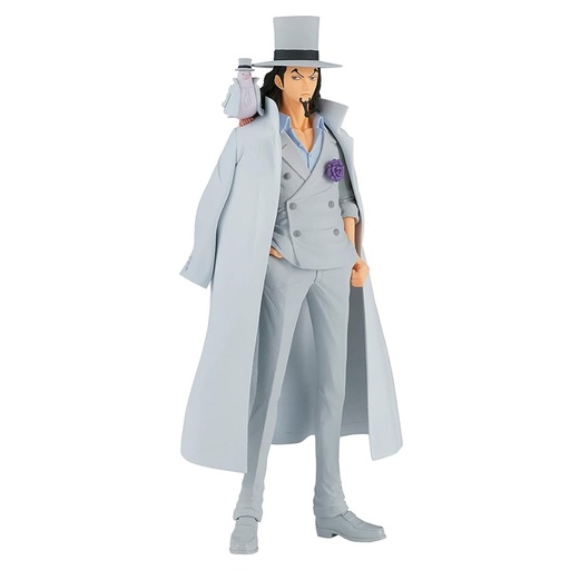 [HC1ESFG01] One Piece DXF The Grandline Men Wanokuni Vol. 23 Figure