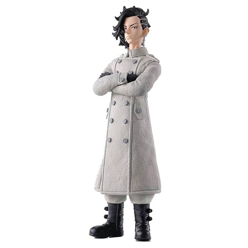[HC1PAID01] Banpresto Tokyo Revengers Hajime Kokonoi Figure