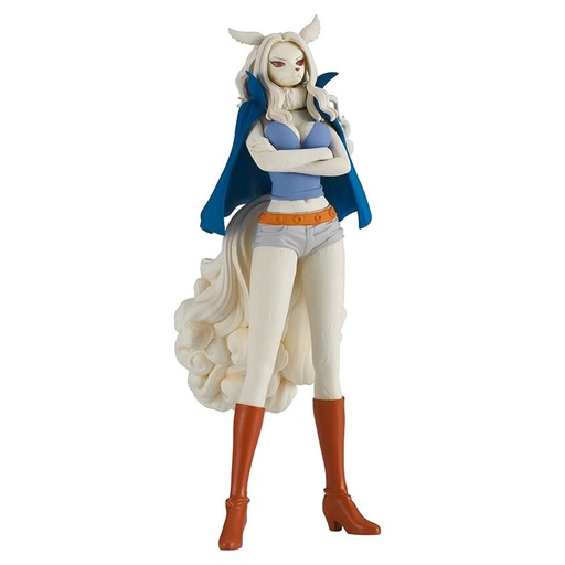 [HC1CFQL01] Banpresto One Piece DXF Lady Wanokuni Vol. 10 Figure