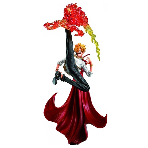 [HC1XIPP01] Banpresto One Piece Colosseum Vol. 2 Special Figure
