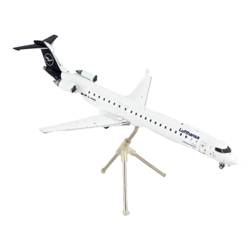 [HC1FLGW01] Lufthansa Cityline CRJ-900LR D-ACND 1/200 Airplane Model
