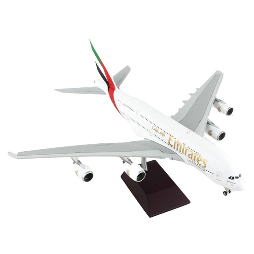 [HC1ZOVM01] Gemini Jets Emirates A380 A6-EUV 1/200 Scale Model